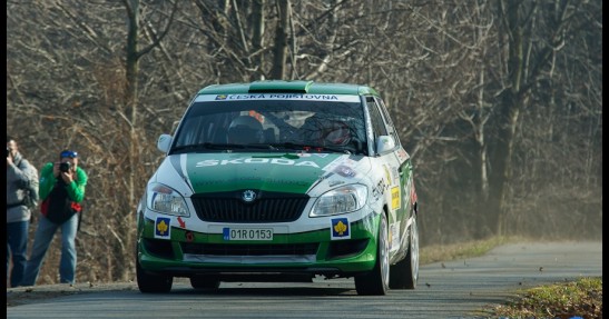 Valasska Rally